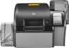 Zebra ZXP Series 9 Retransfer ID Card Printer