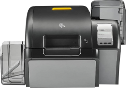 Zebra ZXP Series 9 Retransfer ID Card Printer