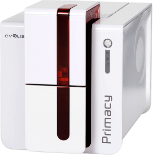 Evolis Primacy ID Card Printer 