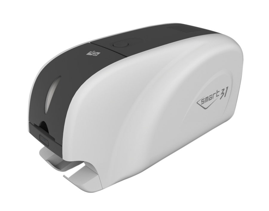IDP Smart 31 ID Card Printer IDPrinters Ultimate id card printing