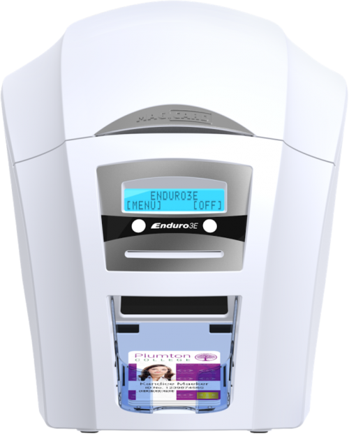 Magicard Enduro3E ID Card Printer